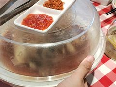 -西贝(无锡万象城店)