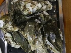 原只蒸生蚝-蚝得喜海鲜(东城店)