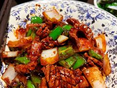 -阿大排档(长春这有山店)