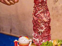 -江户烧肉(高德店)