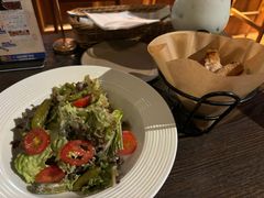 -The Cheebat 锌吧·Bistro(体育西店)