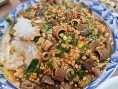 -小铜锣湾海鲜家常菜馆(河西店)