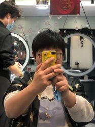 -木北造型