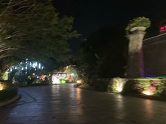 -三亚亚龙湾五号度假别墅酒店
