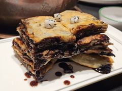 -南门四季铜锅涮肉(大屯·北苑店)