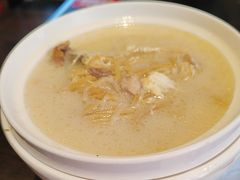 -老牌坊鲁菜名店(聊城美食岛店)