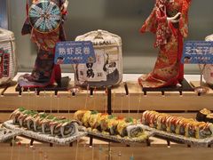 -非烤勿扰韩式自助烤肉火锅(龙岗万达广场店)