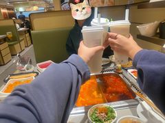-海底捞火锅(中山路天主教堂店)