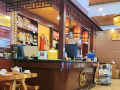 -老雒阳面馆·水席·洛阳菜(纱厂路店)