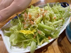-北城必点小海鲜(蓝钻庄园店)