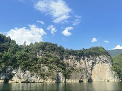 -乌江画廊(彭水苗族土家族自治县)