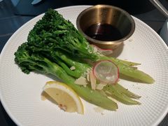 -404干式熟成牛排馆•聚会餐厅