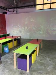 -恐龙探索乐园(磁器口店)