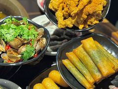 -石锅苗苗鱼(武汉首店)