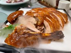 -峨嵋酒家(牡丹园店)