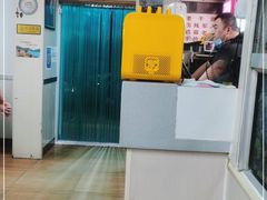 -乐天拉面(桃花街店)