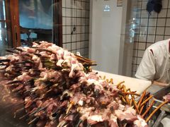 -西域阿里马新疆菜·清真(桂花路店)