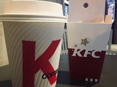 -肯德基(茂业店)