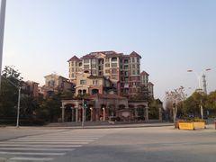 -美兰湖景区
