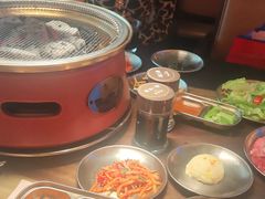 -西塔老太太泥炉烤肉(上海七宝领展广场店)