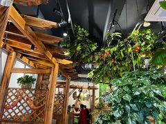 -草原塞蛮羊火锅城(港湾店)