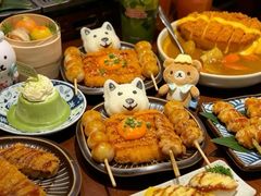 -小川洋风料理(江汉路店)