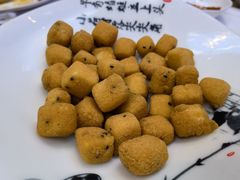 不二私房豆腐-不二茶空间·养生宴(石景山店)