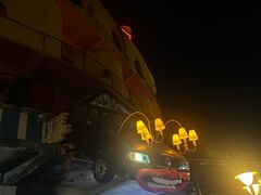 -美心红酒小镇游乐园