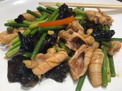 -猪肉婆私房菜(容桂总店)
