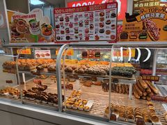 -味多美蛋糕(六里桥店)