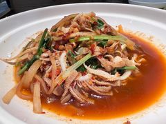 -炊烟小炒黄牛肉(中心印象城店)