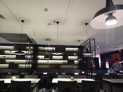 -轻捞慢起面馆(新世界百货店)