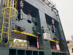 -柳州工业博物馆