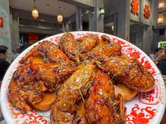 -神更仔·潮汕魂大排档(汉口路店)