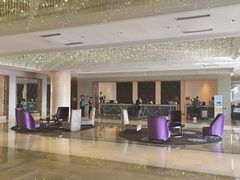 -上海中航虹桥机场泊悦酒店