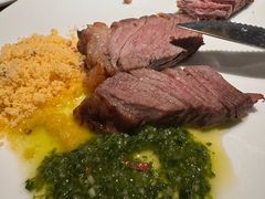 -拉蒂娜·巴西牛排馆 Latina·Brazilian Steakhouse(王府井喜悦店)
