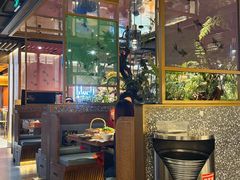 -鲜潭蒸汽石锅鱼(五道口购物中心店)