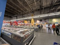 -麦德龙(闵行店)