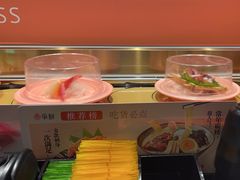 -争鲜回转寿司(南开大悦城店)