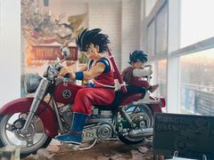 -My Way Town买味堂·东南亚餐厅(亦庄店)