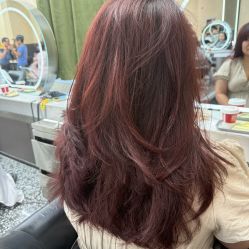 -MOVAN HAIR莫凡匠人发型屋