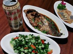 -美乐食街(小南店)