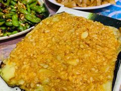 茄子-凤爪王烧烤(徐东旗舰店)