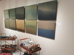 -Fun Job Art 零基础油画国画DIY画室(望京店)