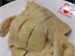 -文记壹心鸡(宝华路店)