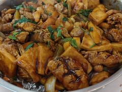 -黄记煌三汁焖锅(首创奥特莱斯店)