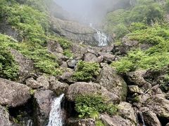 -瓦屋山景区