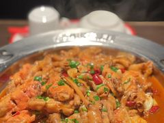-胖哥俩肉蟹煲(湖滨银泰in77店)