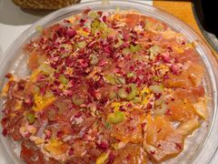 鲜涮15秒脆皮鸡-芸山季·云南山珍菌火锅(南翔印象城MEGA店)