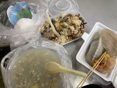-东门町美食街